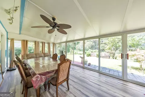 Exterior - 1675 Round Rd, Grayson, GA 30017 photo 3 of 10