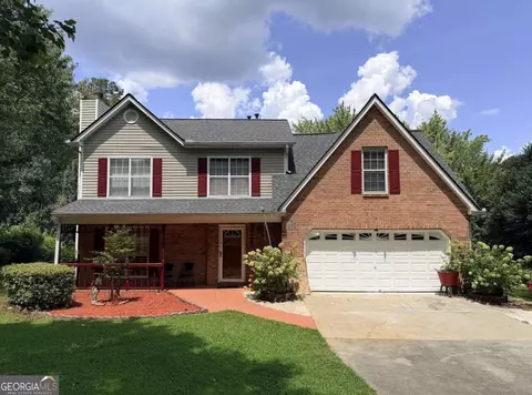 1675 Round Rd, Grayson, GA 30017