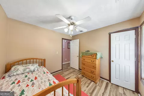 Bedroom - 1675 Round Rd, Grayson, GA 30017 photo 8 of 8