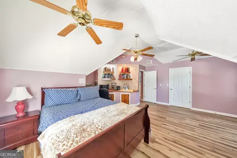 Bedroom - 1675 Round Rd, Grayson, GA 30017 photo 4 of 8