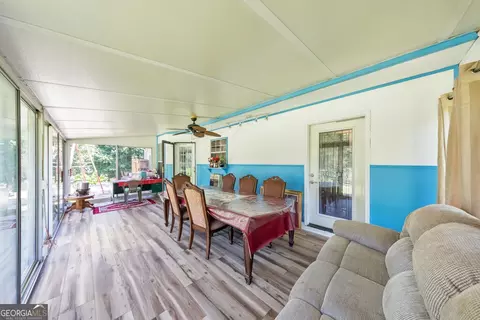 Exterior - 1675 Round Rd, Grayson, GA 30017 photo 4 of 10