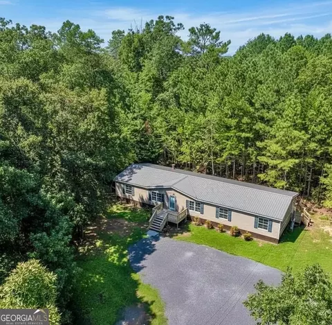 827 Brackett Ridge Rd, Chatsworth, GA 30705