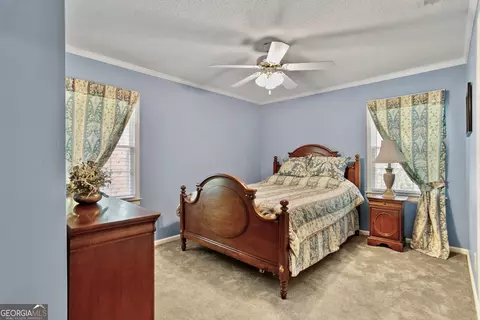 Bedroom - 5 Shadowbrook Dr SE, Rome, GA 30161 photo 4 of 9