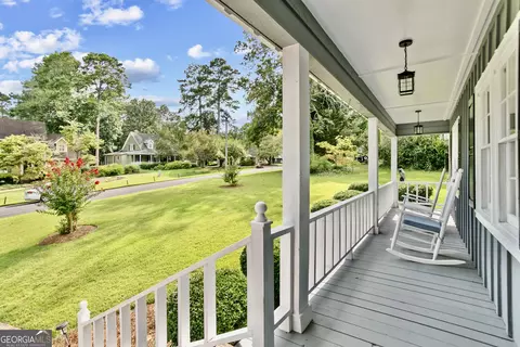 Exterior - 5 Shadowbrook Dr SE, Rome, GA 30161 photo 3 of 6