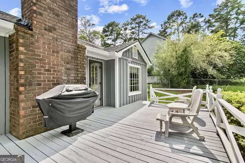Exterior - 5 Shadowbrook Dr SE, Rome, GA 30161 photo 6 of 6