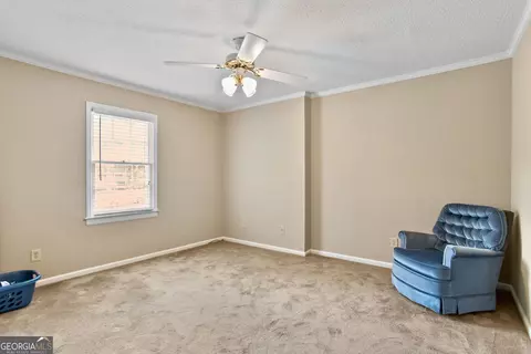 Bedroom - 5 Shadowbrook Dr SE, Rome, GA 30161 photo 5 of 9