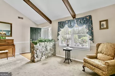Entry Way - 5 Shadowbrook Dr SE, Rome, GA 30161 photo 2 of 3