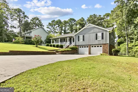 Exterior - 5 Shadowbrook Dr SE, Rome, GA 30161 photo 2 of 6
