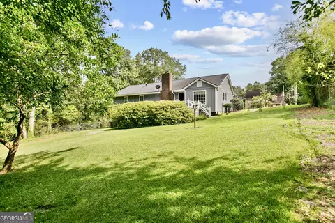 Exterior - 5 Shadowbrook Dr SE, Rome, GA 30161 photo 5 of 6