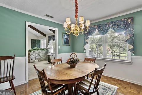 Dining - 5 Shadowbrook Dr SE, Rome, GA 30161 photo 3 of 4