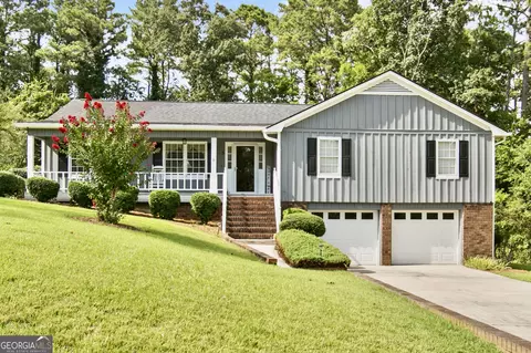 5 Shadowbrook Dr SE, Rome, GA 30161