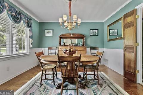 Dining - 5 Shadowbrook Dr SE, Rome, GA 30161 photo 4 of 4