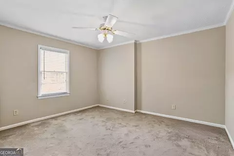 Bedroom - 5 Shadowbrook Dr SE, Rome, GA 30161 photo 6 of 9