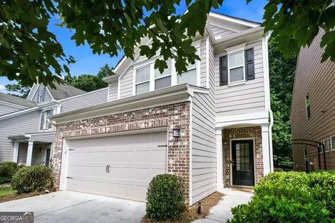 4855 Waterbrooke Xing, Alpharetta, GA 30004