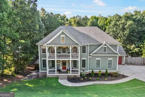 307 Tall Pines Ct, Canton, GA 30114