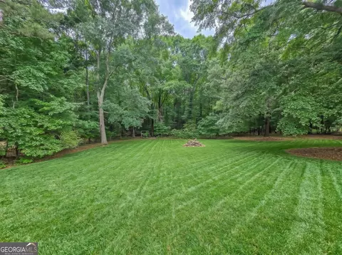 Exterior - 265 Deep Step Rd, Covington, GA 30014 photo 5 of 7