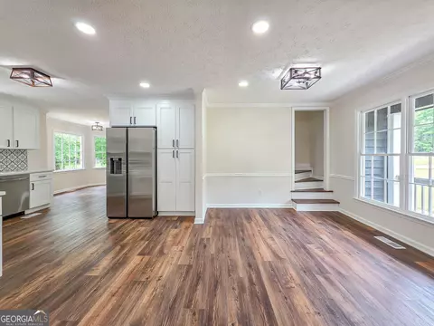 Dining - 265 Deep Step Rd, Covington, GA 30014 photo 1 of 3