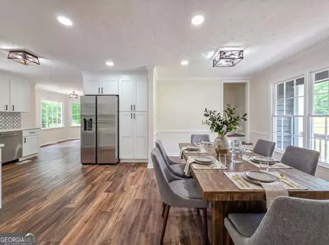 Dining - 265 Deep Step Rd, Covington, GA 30014 photo 2 of 3