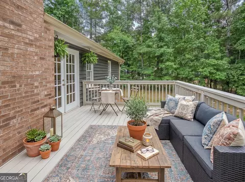 Exterior - 265 Deep Step Rd, Covington, GA 30014 photo 4 of 7