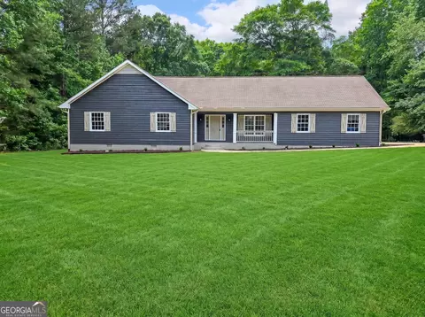 265 Deep Step Rd, Covington, GA 30014