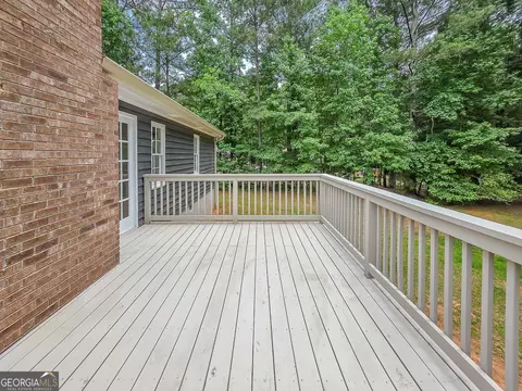 Exterior - 265 Deep Step Rd, Covington, GA 30014 photo 3 of 7