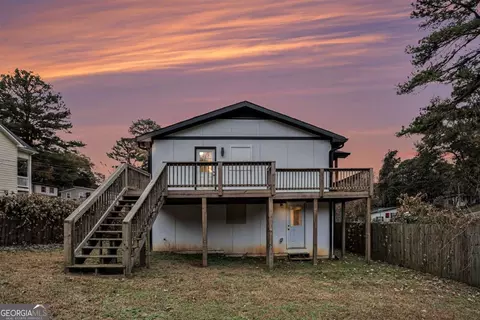 1643 Mary George Ave NW, Atlanta, GA 30318