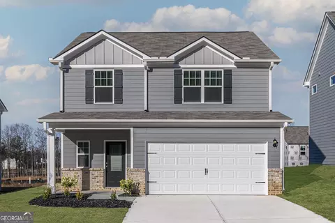 199 Katelyn Way, Villa Rica, GA 30180