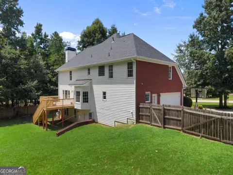 Exterior - Undisclosed, Covington, GA 30014 photo 12 of 15