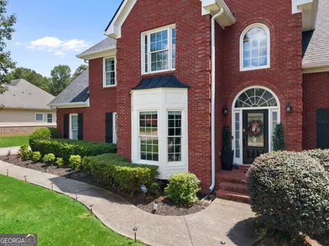 Exterior - Undisclosed, Covington, GA 30014 photo 6 of 15
