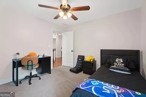 Bedroom - Undisclosed, Covington, GA 30014 photo 12 of 13