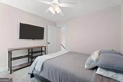 Bedroom - Undisclosed, Covington, GA 30014 photo 2 of 13