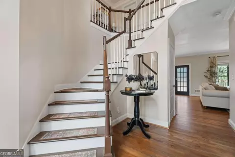 Entry Way - Undisclosed, Covington, GA 30014 photo 2 of 11
