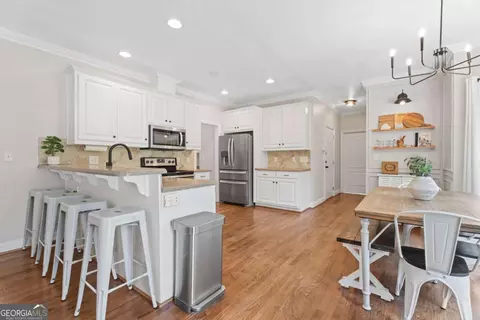 Kitchen - Undisclosed, Covington, GA 30014 photo 1 of 3