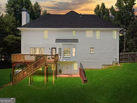 Exterior - Undisclosed, Covington, GA 30014 photo 7 of 15