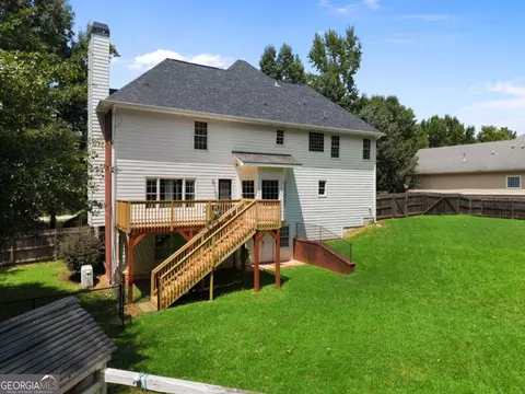 Exterior - Undisclosed, Covington, GA 30014 photo 11 of 15