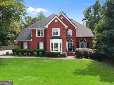 Exterior - Undisclosed, Covington, GA 30014 photo 2 of 15