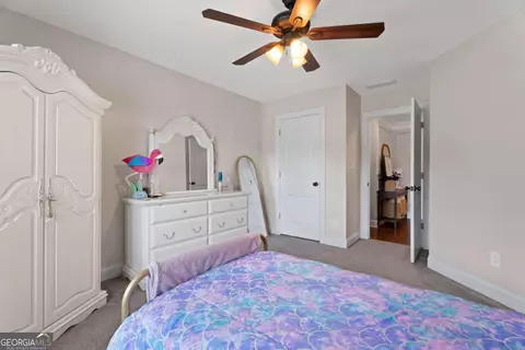 Bedroom - Undisclosed, Covington, GA 30014 photo 9 of 13