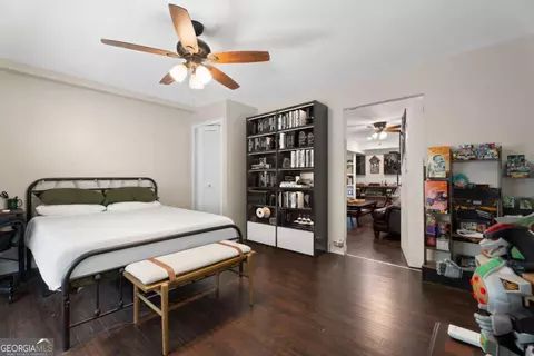 Bedroom - Undisclosed, Covington, GA 30014 photo 13 of 13