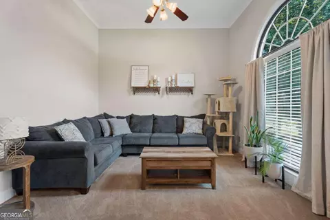 Living - Undisclosed, Covington, GA 30014 photo 2 of 3