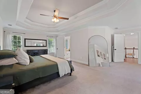 Bedroom - Undisclosed, Covington, GA 30014 photo 7 of 13