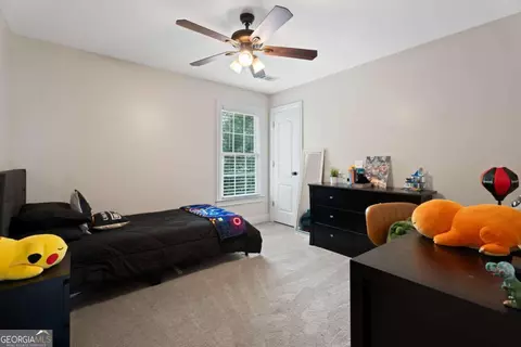 Bedroom - Undisclosed, Covington, GA 30014 photo 11 of 13