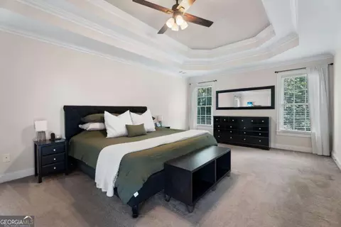 Bedroom - Undisclosed, Covington, GA 30014 photo 5 of 13