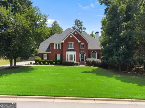 Exterior - Undisclosed, Covington, GA 30014 photo 3 of 15