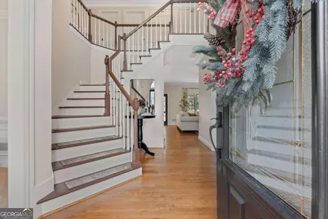 Entry Way - Undisclosed, Covington, GA 30014 photo 1 of 11