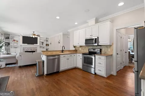 Kitchen - Undisclosed, Covington, GA 30014 photo 2 of 3