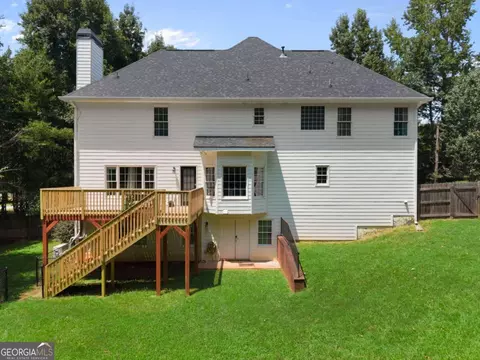 Exterior - Undisclosed, Covington, GA 30014 photo 8 of 15