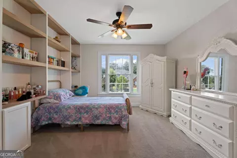 Bedroom - Undisclosed, Covington, GA 30014 photo 8 of 13