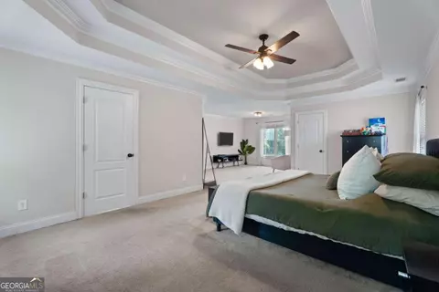 Bedroom - Undisclosed, Covington, GA 30014 photo 4 of 13