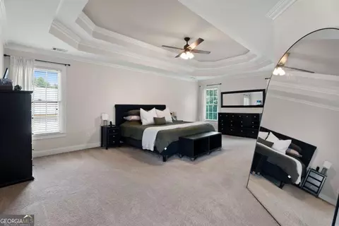 Bedroom - Undisclosed, Covington, GA 30014 photo 3 of 13