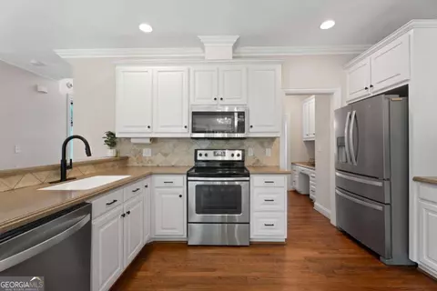 Kitchen - Undisclosed, Covington, GA 30014 photo 3 of 3